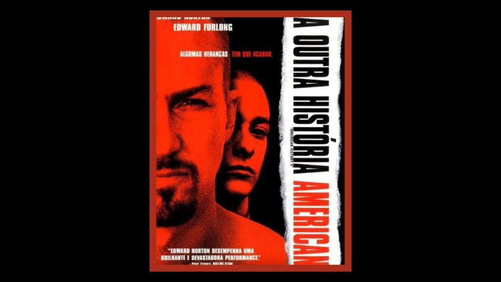 Filmes tão intensos que você só vai conseguir assistir uma vez 7 Filmes tão intensos