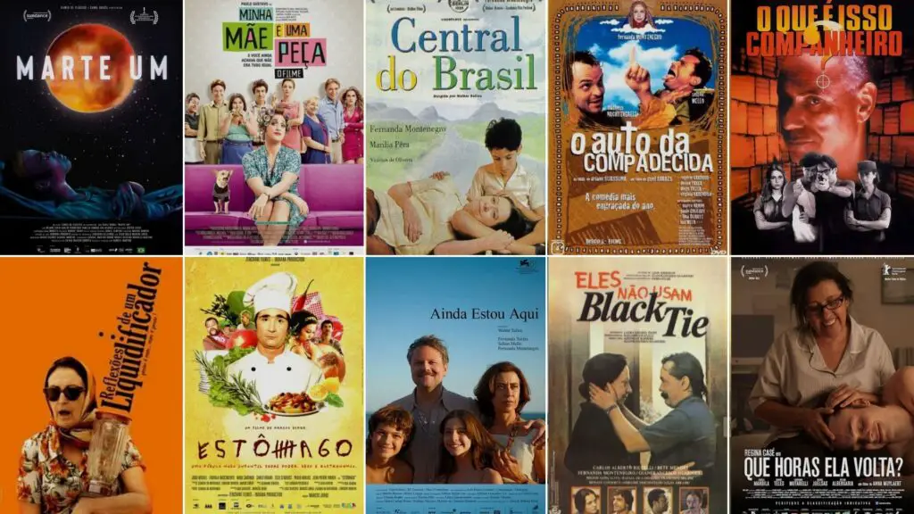 10 filmes nacionais imperdíveis para você valorizar o cinema brasileiro 3 filmes nacionais