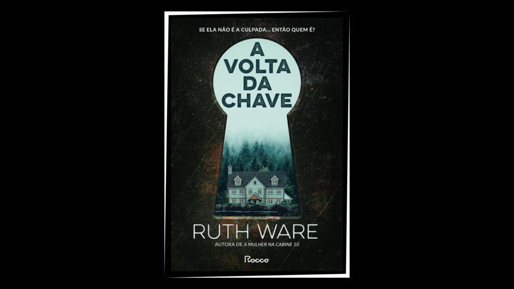 Livros de suspense para quem é iniciante no gênero 3 Livros de suspense