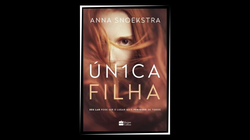 Livros de suspense para quem é iniciante no gênero 4 Livros de suspense