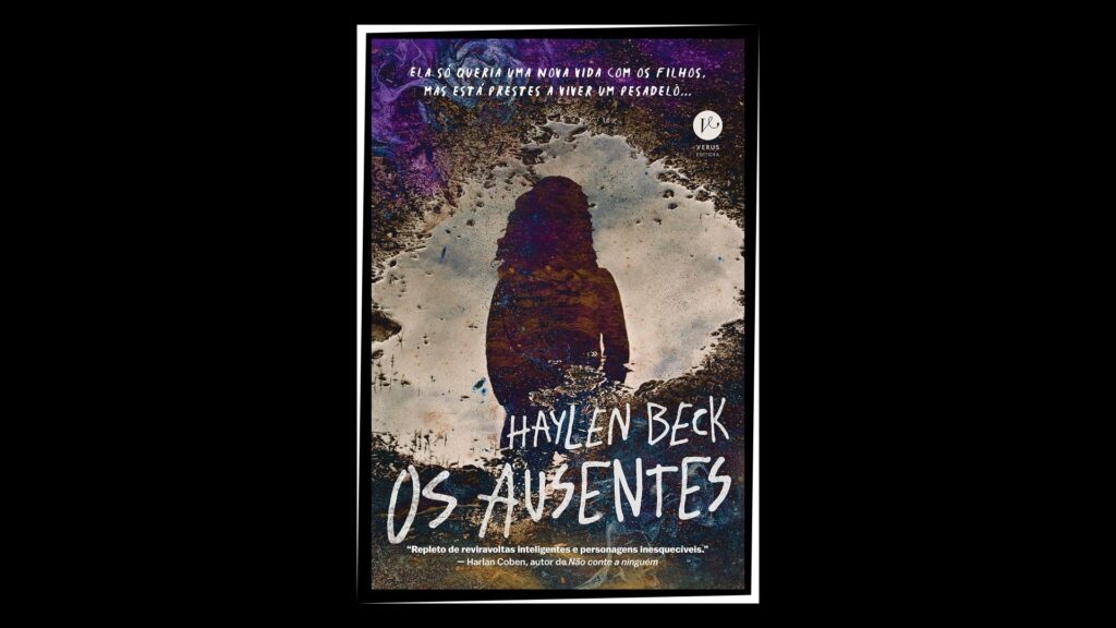 Livros de suspense para quem é iniciante no gênero 5 Livros de suspense