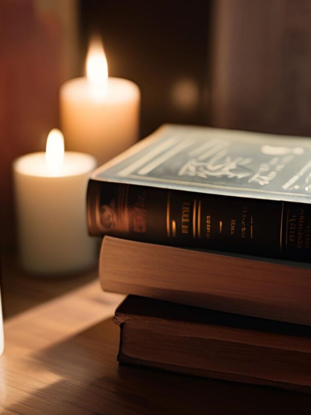 Livros de suspense