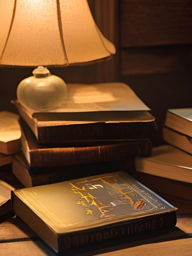 livros clássicos