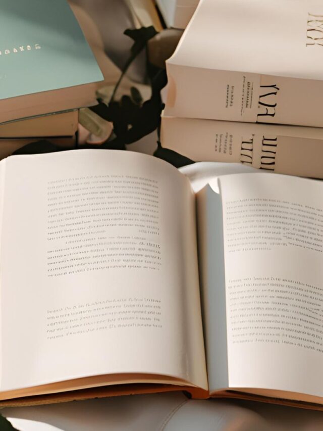 Livros leves para sair da ressaca literária