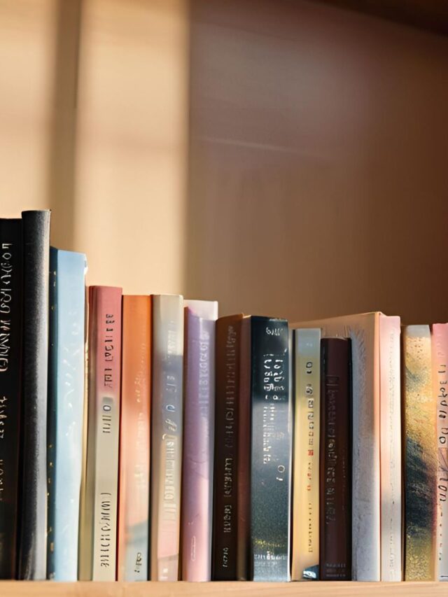 livros de não-ficção