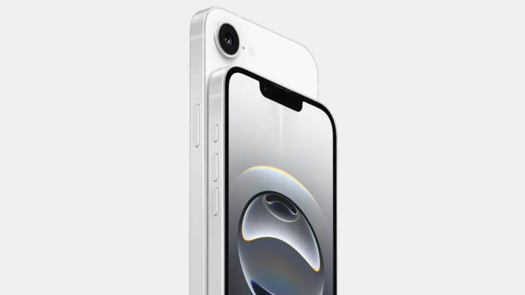 Novo iPhone 16e chega ao Brasil com câmera de 48 MP 2 O iPhone 16e chega ao Brasil com preços acessíveis, tela OLED de 6,1", câmera de 48 MP e o novo modem C1 da Apple. Confira especificações e comparações.