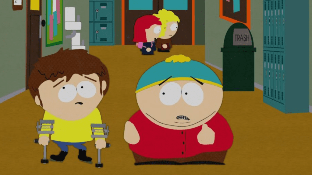 Os 10 melhores episódios de South Park: humor, crítica e polêmica em seu melhor nível 4 South Park