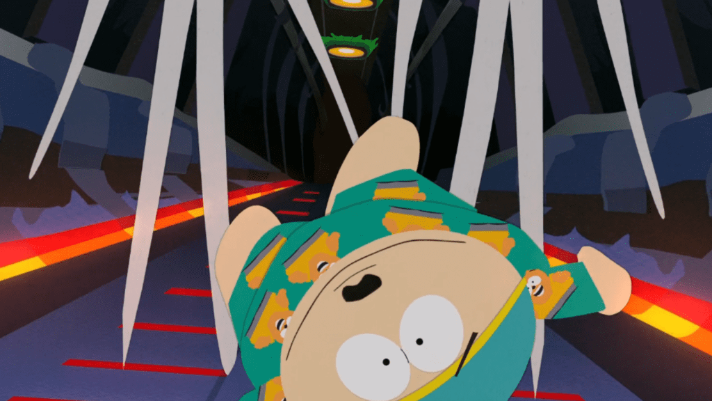 Os 10 melhores episódios de South Park: humor, crítica e polêmica em seu melhor nível 5 South Park