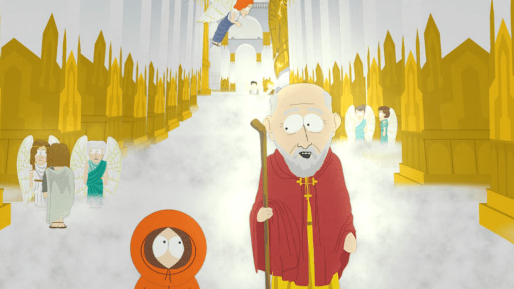 Os 10 melhores episódios de South Park: humor, crítica e polêmica em seu melhor nível 6 South Park