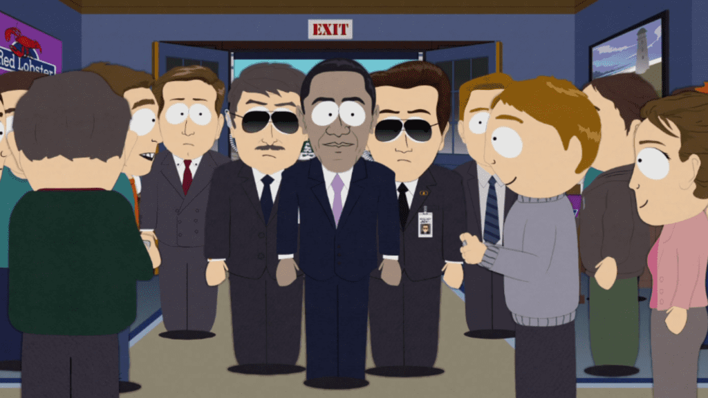 Os 10 melhores episódios de South Park: humor, crítica e polêmica em seu melhor nível 7 South Park