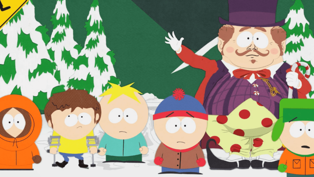 Os 10 melhores episódios de South Park: humor, crítica e polêmica em seu melhor nível 11 South Park