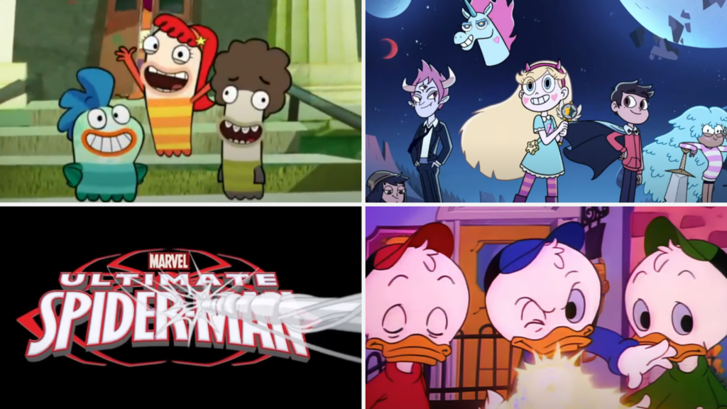 Disney XD
