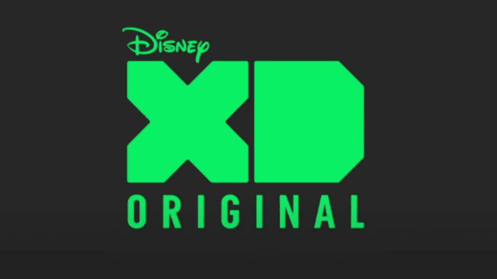 Disney XD