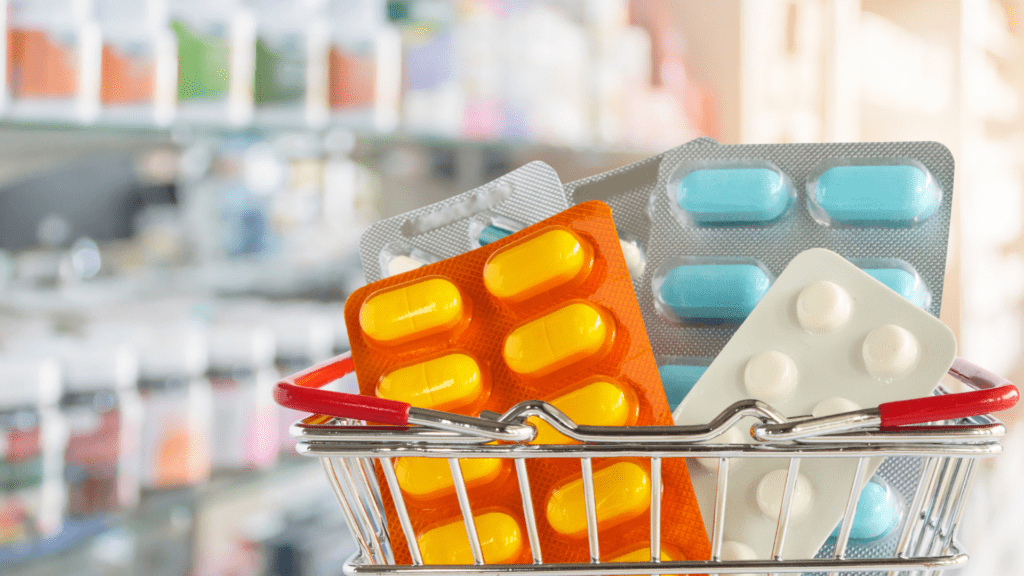 farmacêutico