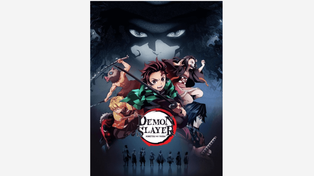 Os 12 animes mais aguardados de 2025 2 animes