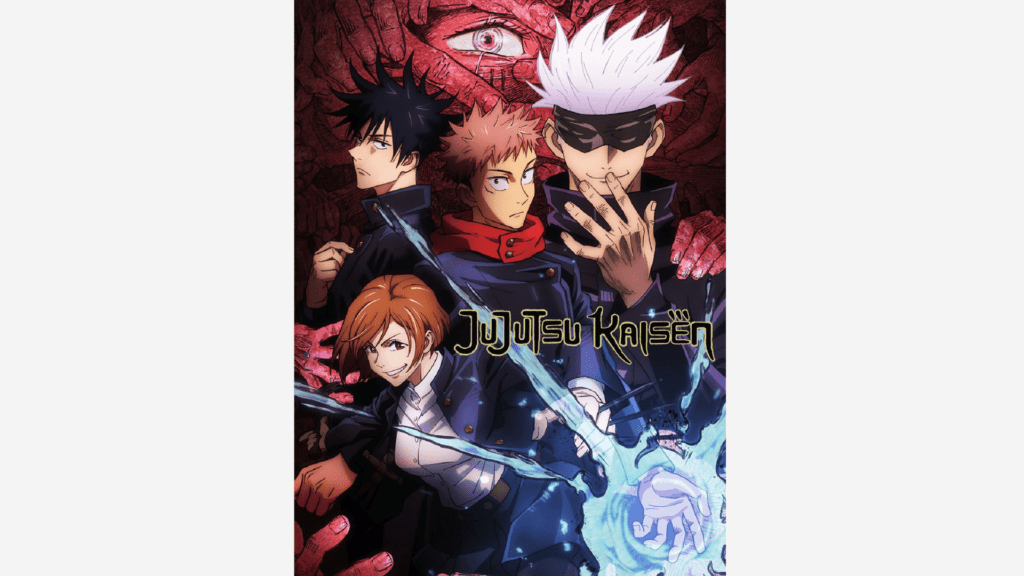 Os 12 animes mais aguardados de 2025 3 animes