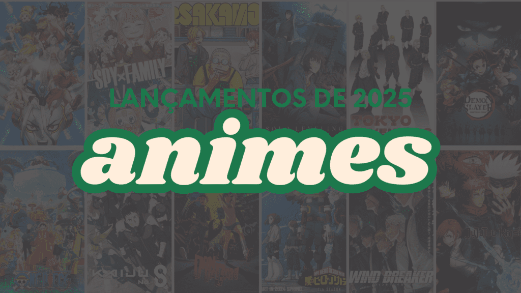 animes
