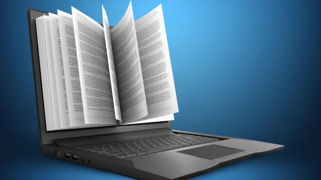 A batalha entre livros físicos e e-books; quem está vencendo em 2025? 2 livros físicos
