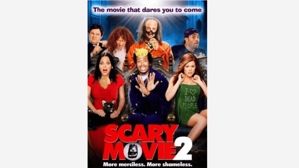  irmãos Wayans