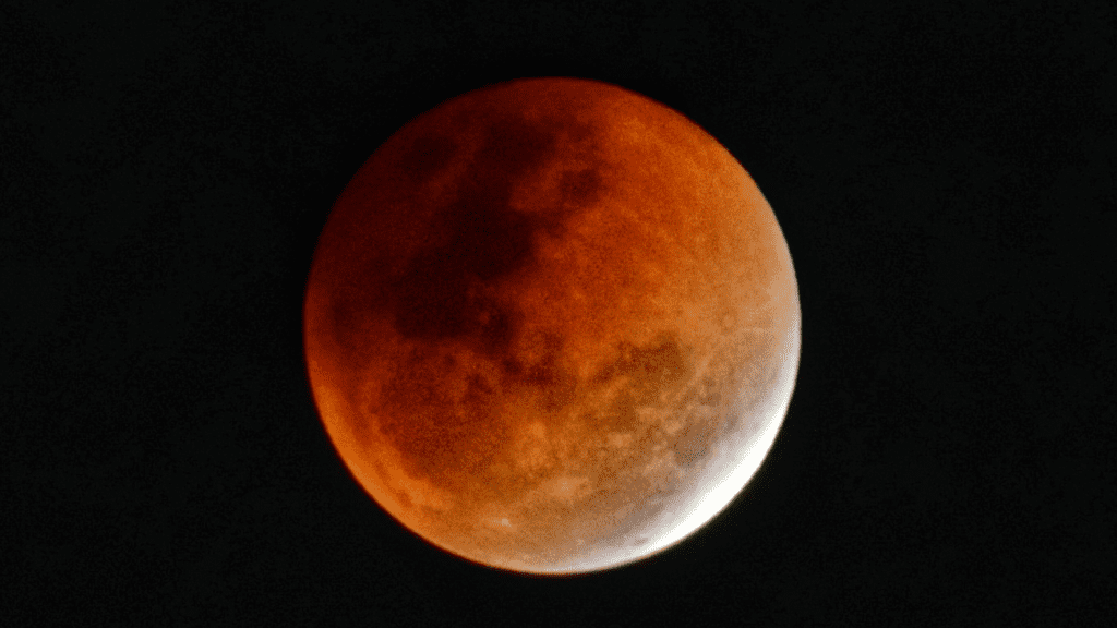 eclipse lunar