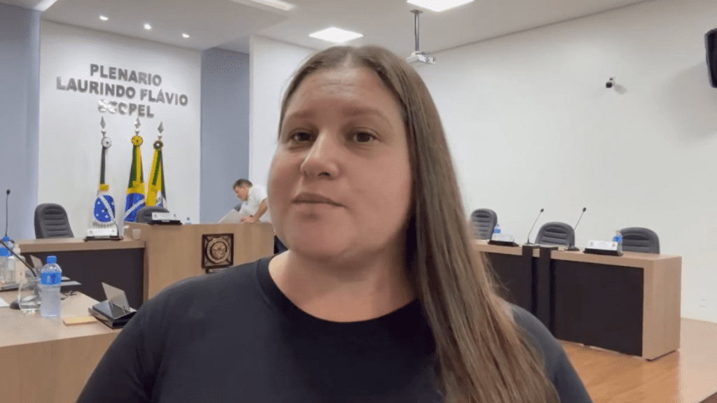 Vereadora Micheli participa do 2º Segundo Encontro de Mulheres em Curitiba