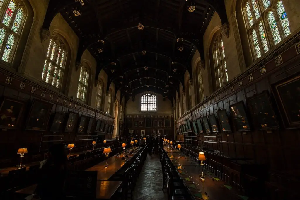 Harry Potter: A saga que marcou gerações e revolucionou a cultura pop 4 har