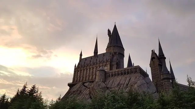 Harry Potter: A saga que marcou gerações e revolucionou a cultura pop 2 Harry Potter