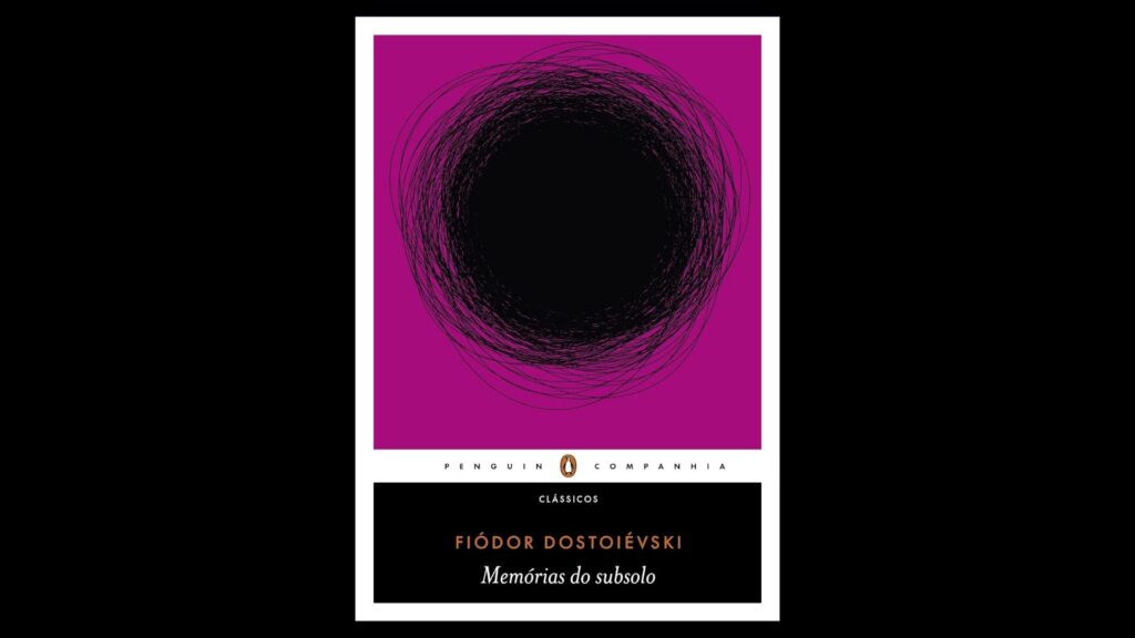 Os livros mais intensos de Dostoiévski 6 livros de Dostoiévski