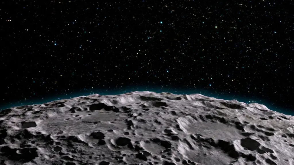 Lua vai ganhar sua primeira estação de 4G 2 Lua