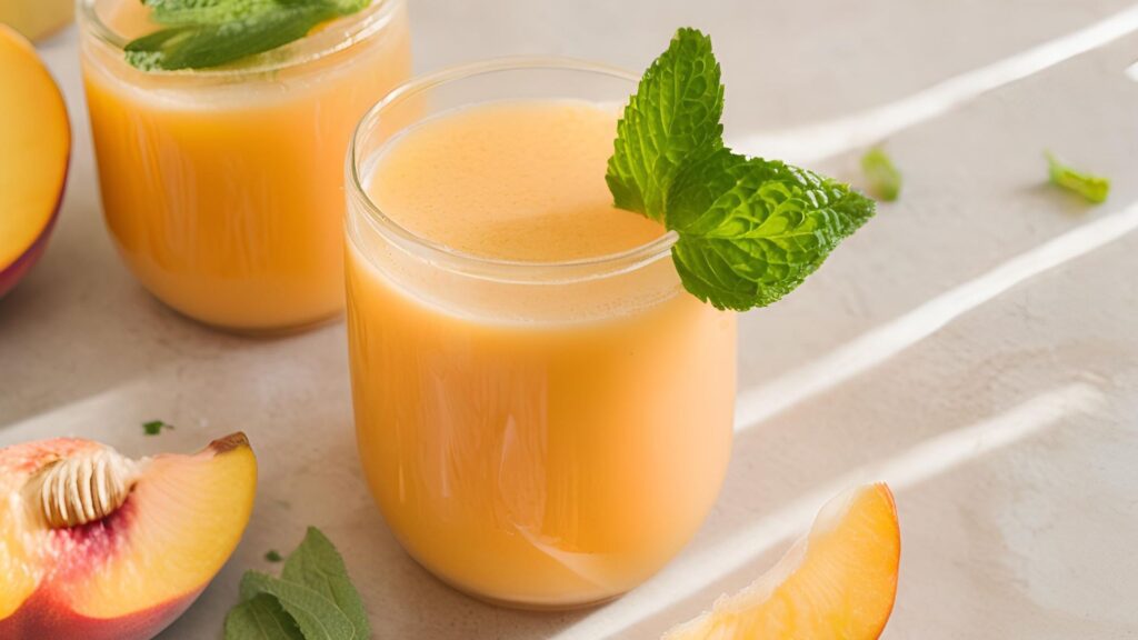 sucos detox