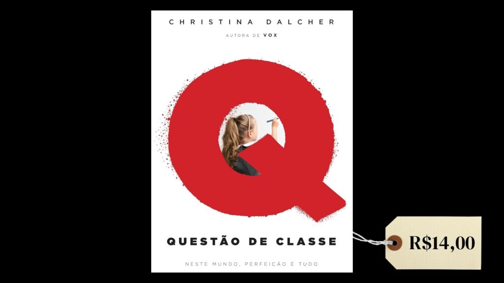 Os melhores livros de suspense e crime por menos de R$20 na Amazon 7 livros de suspense e crime