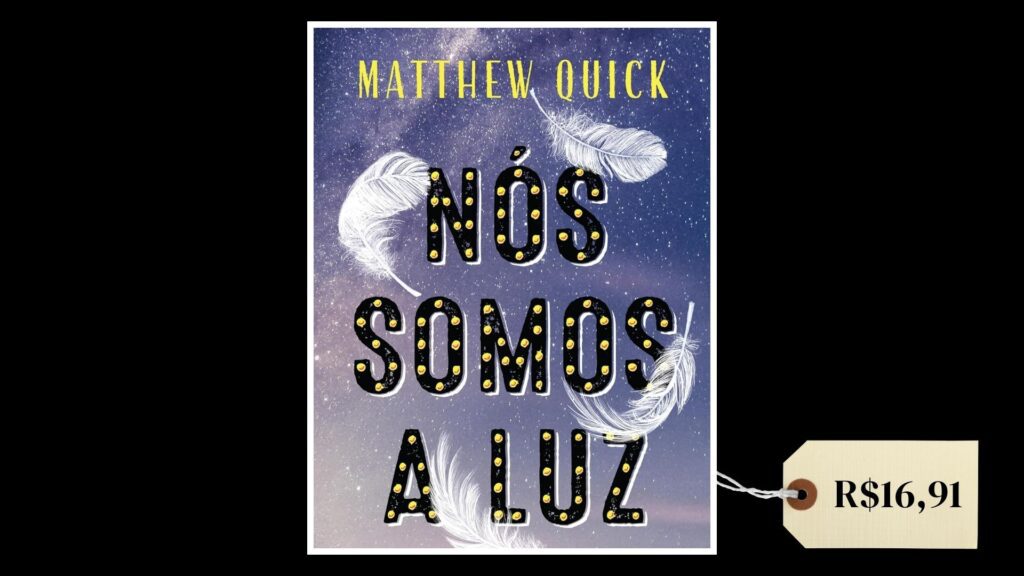 Os melhores livros de suspense e crime por menos de R$20 na Amazon 8 livros de suspense e crime