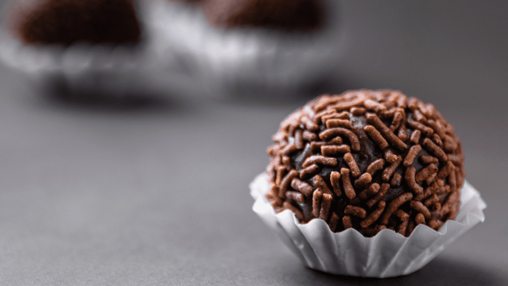 brigadeiro
