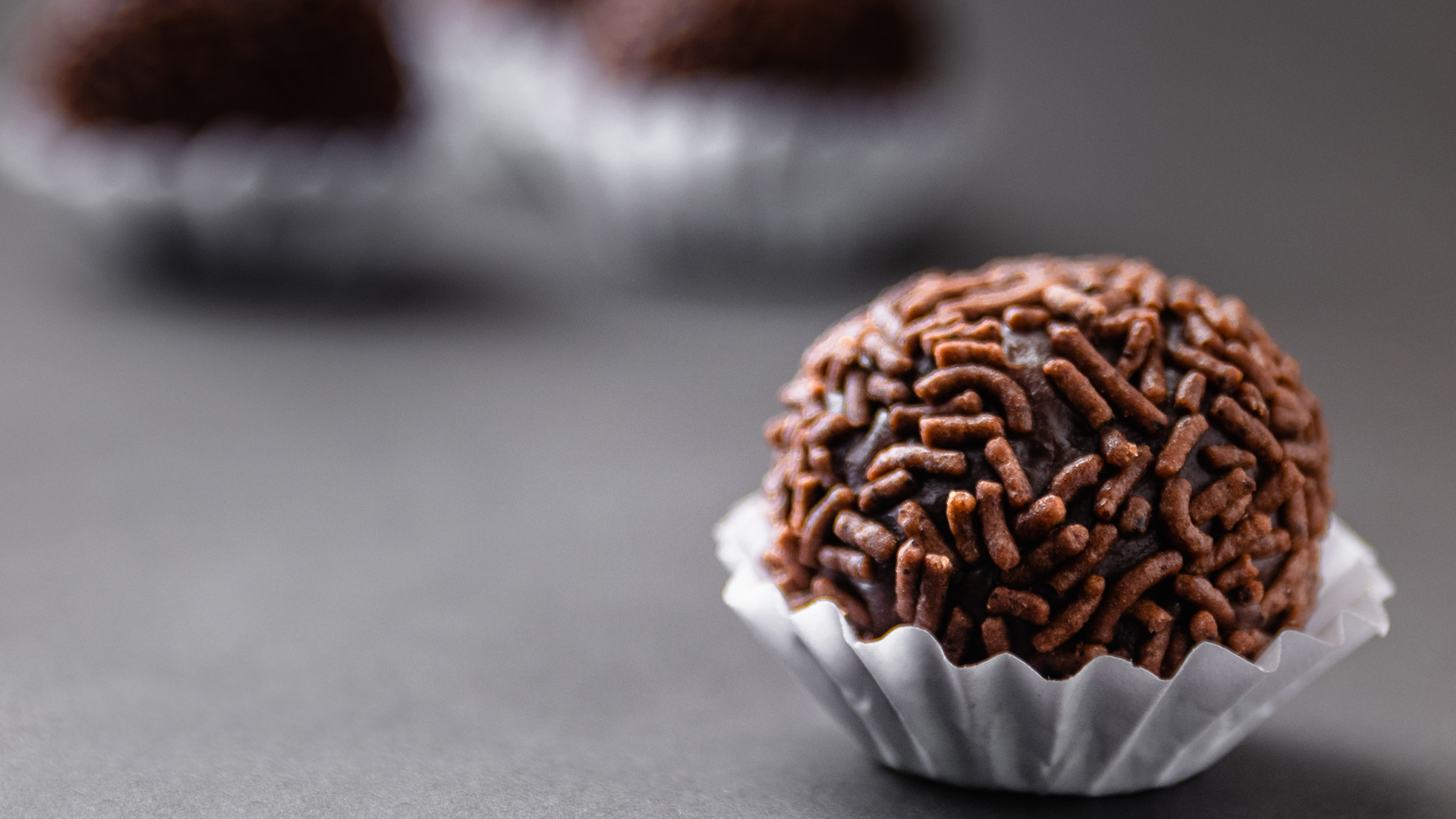 brigadeiro