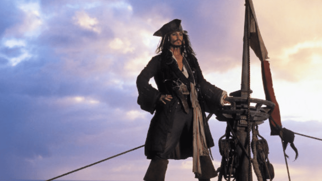 filmes de piratas