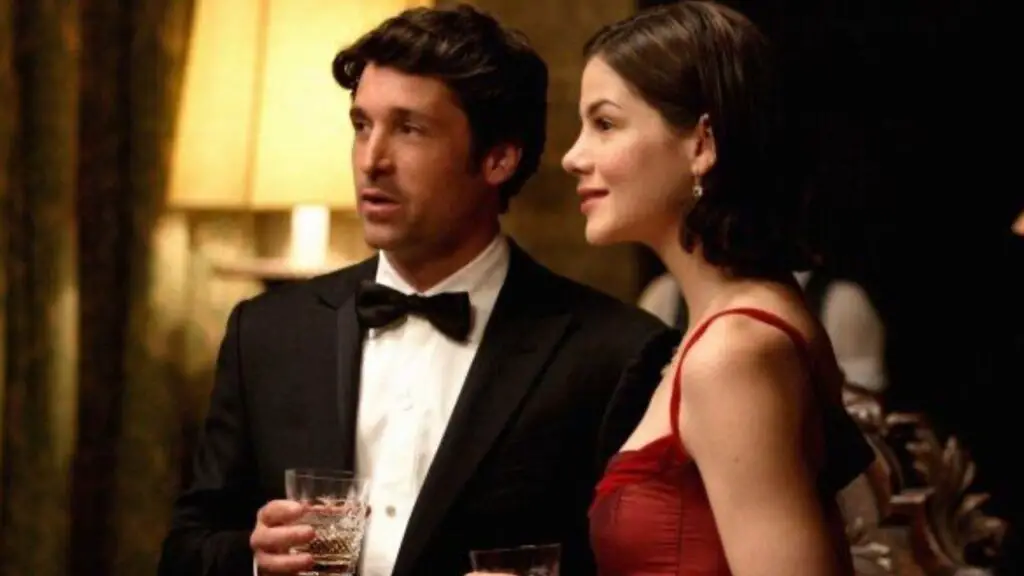 Filmes de romance com a capa branca são os melhores 5 Filmes de romance com a capa branca