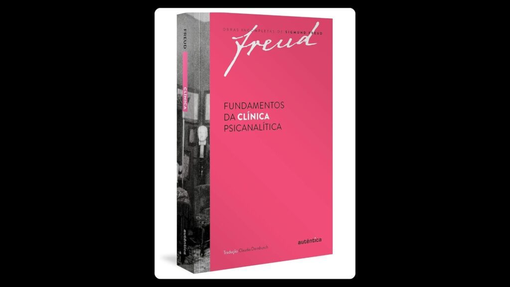 livros psicanálise 