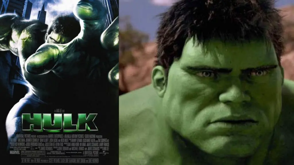 Os maiores fracassos da Marvel 3 Marvel