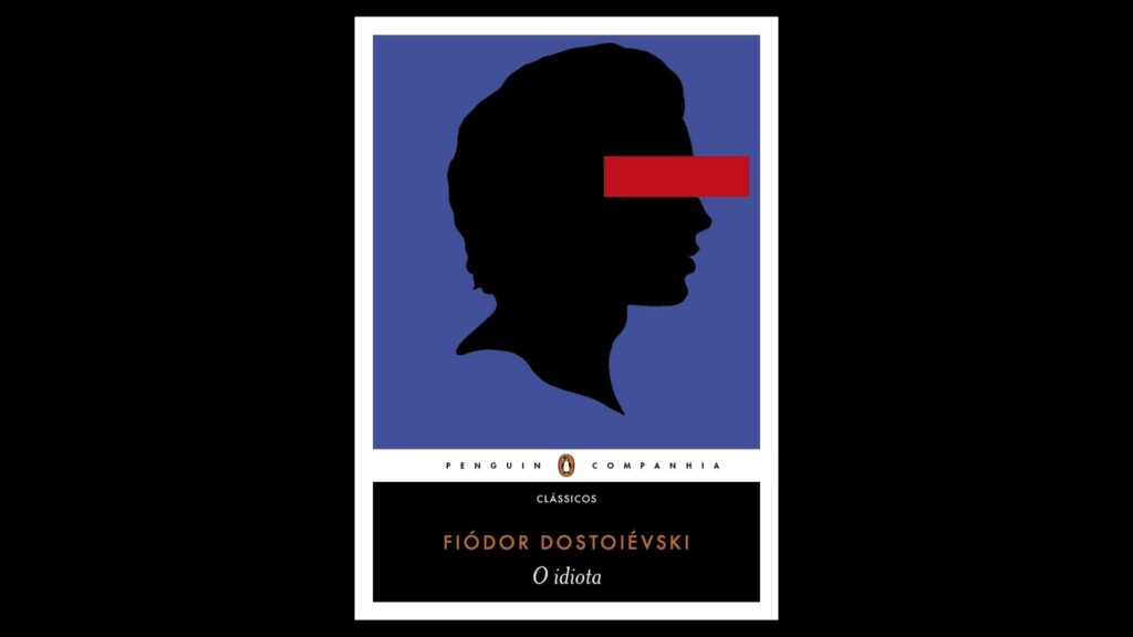 Os livros mais intensos de Dostoiévski 3 livros de Dostoiévski