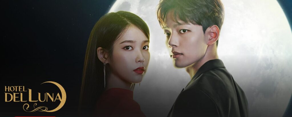 Os melhores Doramas: histórias envolventes que conquistam fãs no mundo todo 6 hotel