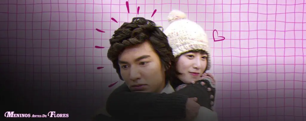 Os melhores Doramas: histórias envolventes que conquistam fãs no mundo todo 5 meninos