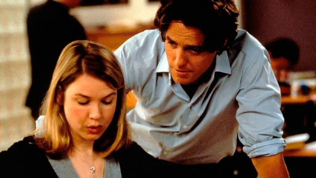 O diário de Bridget Jones: O ícone da literatura e do cinema romântico 2 Bridget Jones