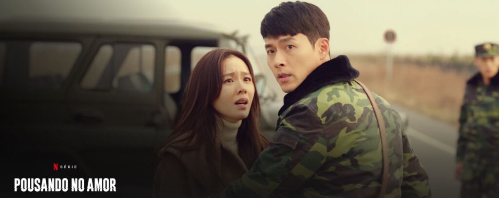 Os melhores Doramas: histórias envolventes que conquistam fãs no mundo todo 2 fãs