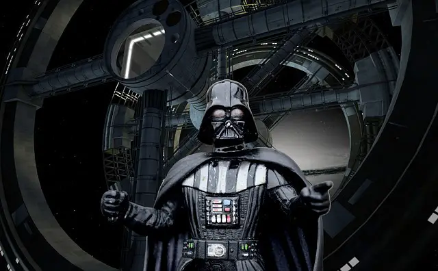 Star Wars: A saga que revolucionou o cinema e a cultura pop 2 Star Wars