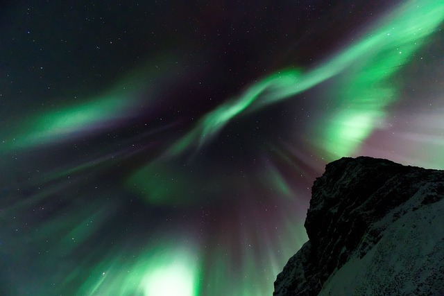 Aurora Boreal: O espetáculo natural que encanta viajantes pelo mundo 2 Aurora Boreal