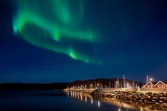 Aurora Boreal: O espetáculo natural que encanta viajantes pelo mundo 3 Aurora Boreal