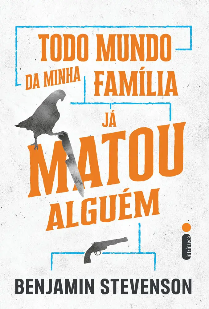 10 livros de suspense que vão te enlouquecer 4 livros de suspense