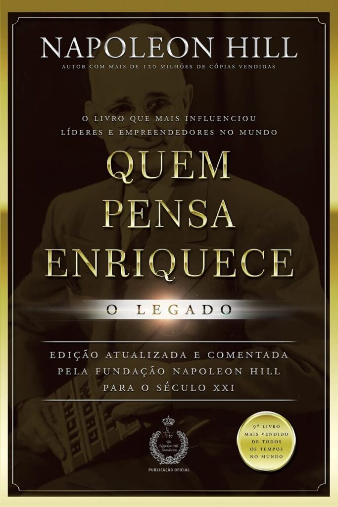 Livros sobre finanças e negócios por menos de R$35,00 5 Livros sobre finanças e negócios