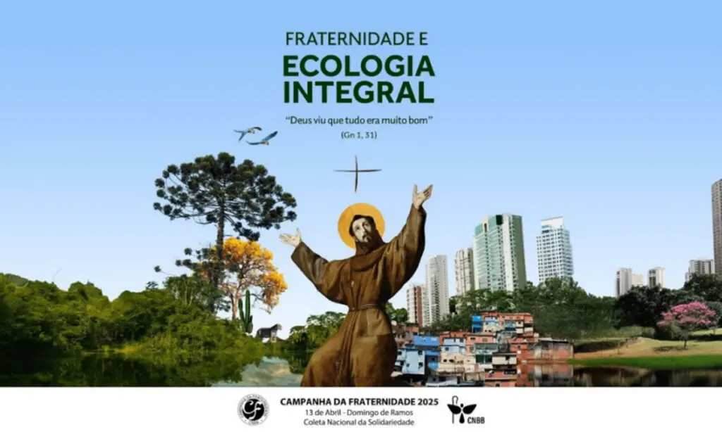 Rito da imposição das Cinzas marca início da quaresma na Igreja Católica 2 As cinzas usadas no rito são produzidas a partir da queima dos ramos abençoados no Domingo de Ramos do ano anterior