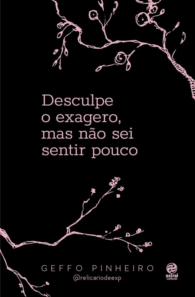 Livros para dar de presente para adolescentes